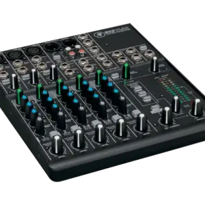 Meilleur Prix MIXEUR ULTRA-COMPACT 8 CANAUX 802VLZ