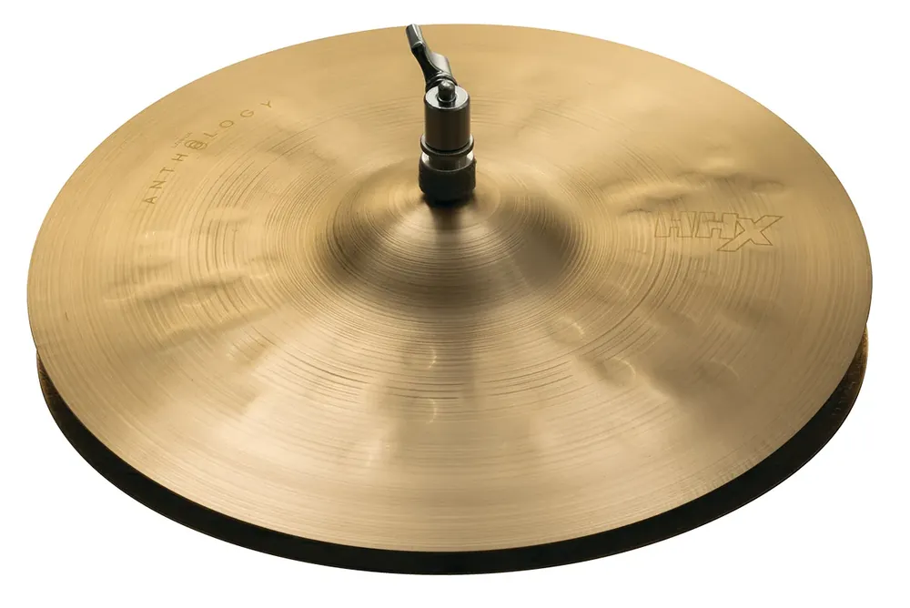 Commande En Gros SABIAN HHX 14" Anthology High Bell Hi-Hat