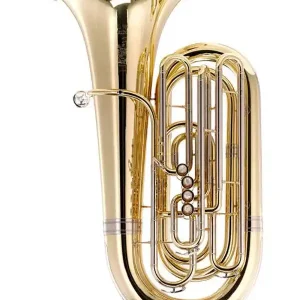 Achat Immédiat MELTON 2011FA-L "GRAVITY" HOJO TUBA SIB 1/2 4 PISTONS VERNIE