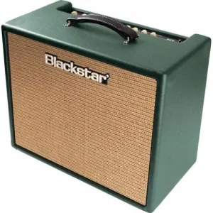 JJN-20R MKII LIMITED EDITION JARED JAMES NICHOLS 20W COMBO Prix Choc