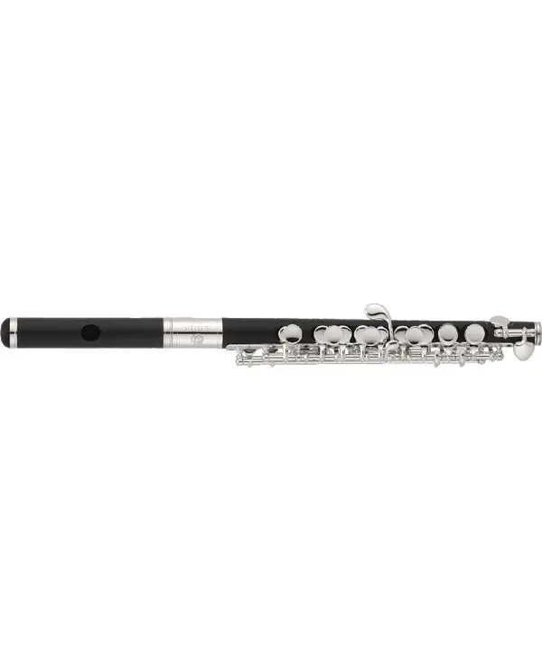 Authentique JUPITER JPC1010 FLUTE PICCOLO - Tête et corps en résine