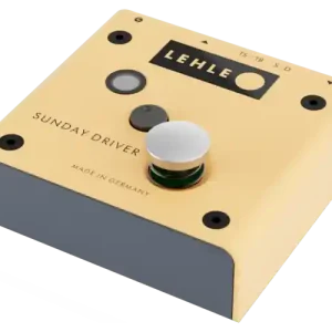 Remise SUNDAY DRIVER SW II