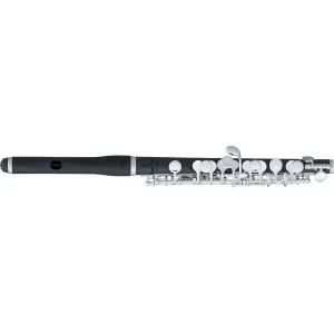 Pas Cher PEARL PFP105ES FLUTE PICCOLO - Tête et corps en résine