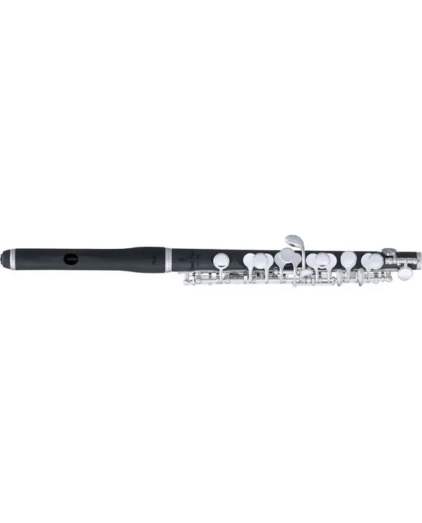 Pas Cher PEARL PFP105ES FLUTE PICCOLO - Tête et corps en résine