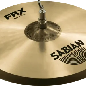 Soldes SABIAN FRX 14" Hi-Hat