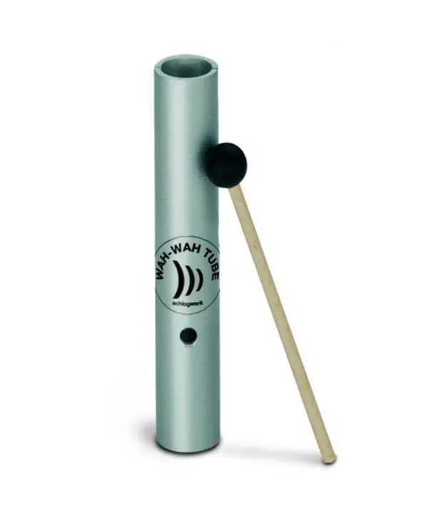 Jusqu'à Épuisement Des Stocks SCHLAGWERK WT120 WAH-WAH TUBE MINI 17,5cm