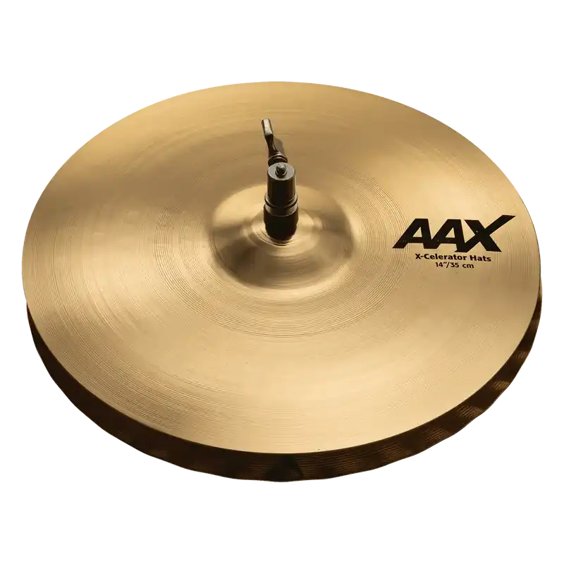SABIAN AAX 14" X-Celerator Hi-Hat Meilleure Vente