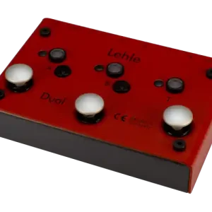 DUAL SGOS Prix Choc