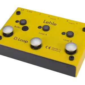 Usine Directe D.LOOP SGOS