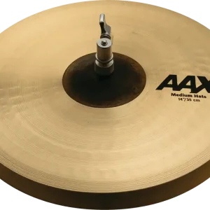 SABIAN AAX 14" Medium Hi-Hat Seulement Aujourd'hui