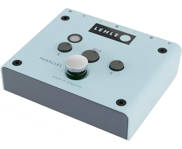 PARALLEL SW II Commander Maintenant