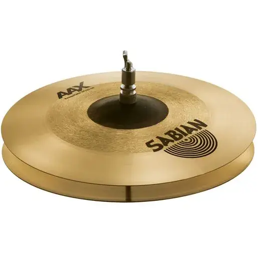 Prix Choc SABIAN AAX 14" Freq Hi-Hat