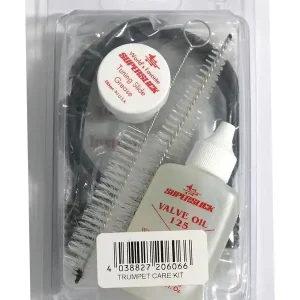 ARNOLDS & SONS KIT D‘ENTRETIEN TROMPETTE Usine Directe