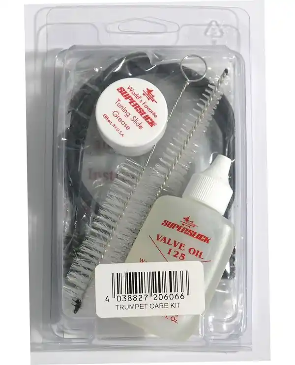 ARNOLDS & SONS KIT D‘ENTRETIEN TROMPETTE Usine Directe