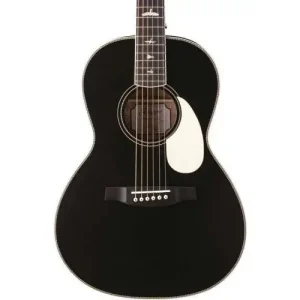 PRS SE TONARE PARLOR P20 SATIN BLACK TOP Bon Marché