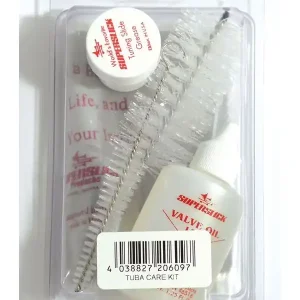 ARNOLDS & SONS KIT D‘ENTRETIEN TUBA Dernière Chance