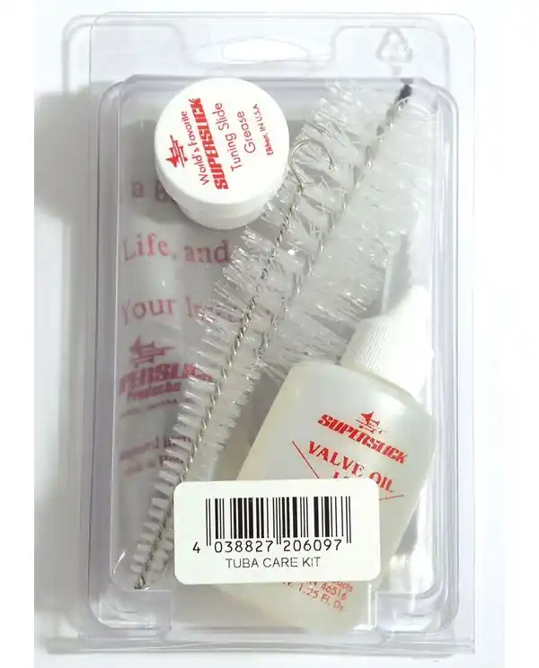 ARNOLDS & SONS KIT D‘ENTRETIEN TUBA Dernière Chance
