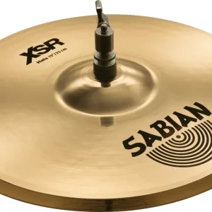 Offre Du Jour SABIAN XSR 13" Hi-Hat