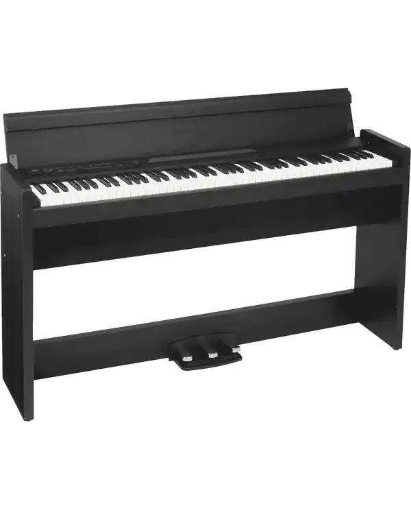 KORG LP380U-RWBK PIANO NUMERIQUE MEUBLE AMPLIFIE NOIR EBENE Commande En Gros