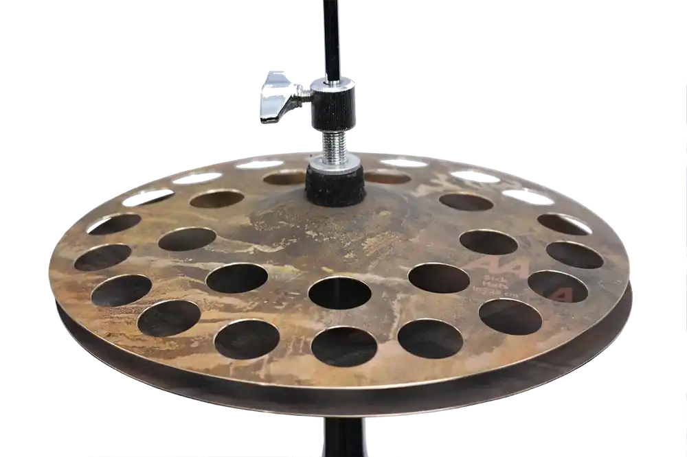 Usine Directe SABIAN AA 10" Sick Hats Hi-Hat