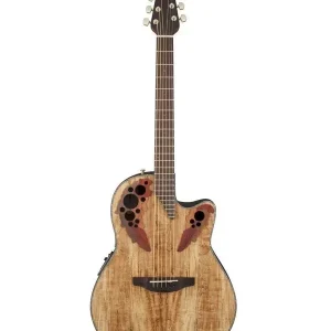 OVATION CE44P-SM-G CELEBRITY ELITE PLUS MID CUTAWAY FOLK ELECTRO Marque