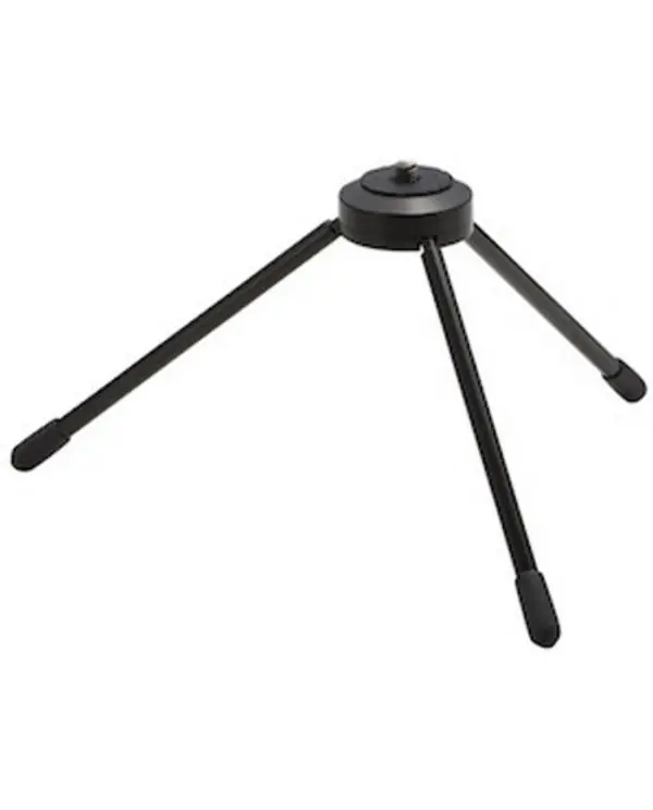 ZOOM TPS-3 TREPIED DE TABLE POUR ENREGISTREUR NUMERIQUE Super Prix