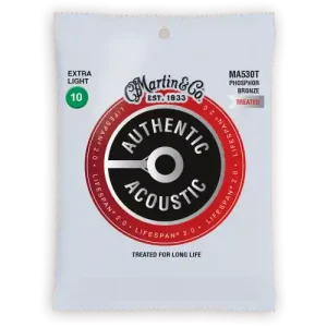 AUTHENTIC TREATED, EXTRA LIGHT, 92/8 Marque
