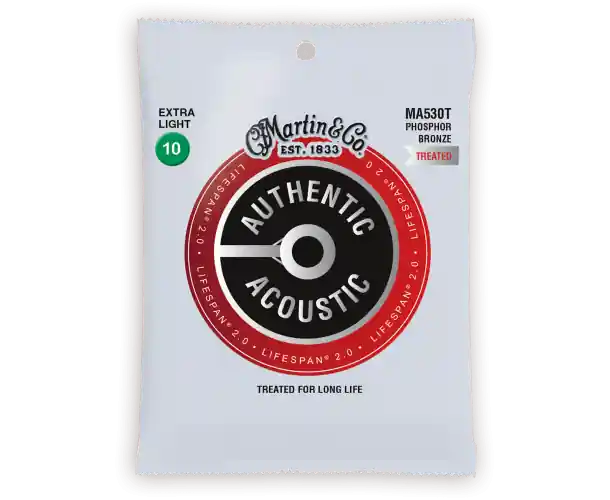 AUTHENTIC TREATED, EXTRA LIGHT, 92/8 Marque