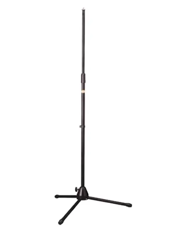 STAGG MIS-1020BK PIED DE MICRO DROIT NOIR Offre Limitée