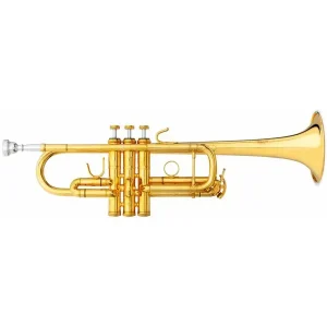 Super Prix B&S 3136/2TC "THIERRY CAENS" TROMPETTE UT VERNI - étui & embouchure