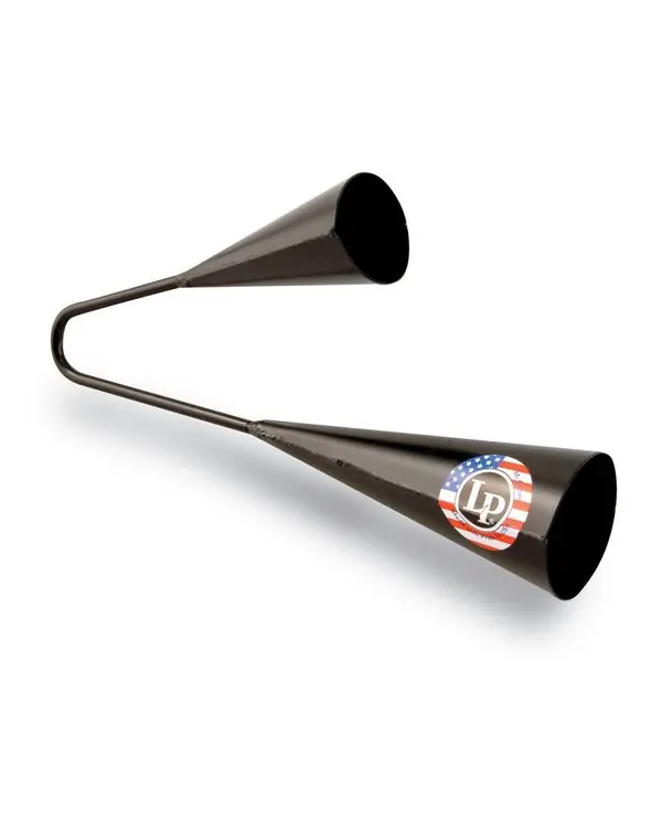 LATIN PERCUSSION LP231A CLOCHE AGOGO STANDARD Livraison Express