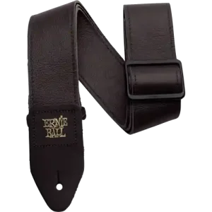 Petit Prix SANGLE CUIR ITALIEN MARRON