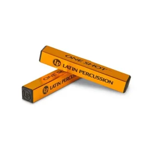 Bon Plan LATIN PERCUSSION LP442ALP SHAKER ONE SHOT - Petit