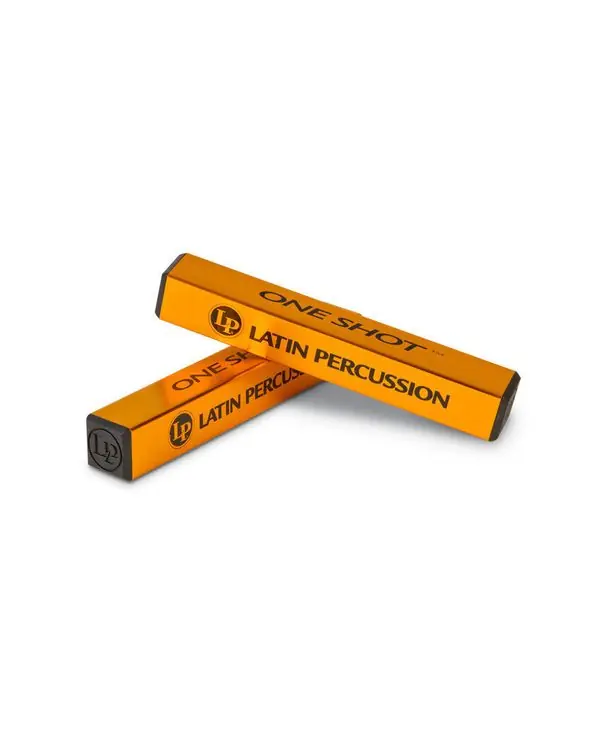 Bon Plan LATIN PERCUSSION LP442ALP SHAKER ONE SHOT - Petit