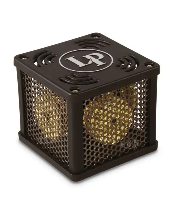 LATIN PERCUSSION LP460-J SHAKER JINGLE QUBE Haute Qualité