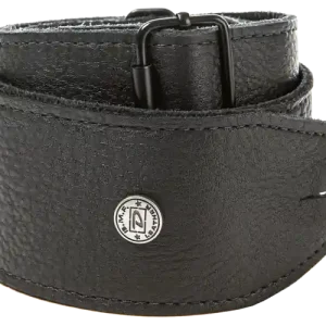 Vente Flash BMF TRI-GLIDE LEATHER BLACK
