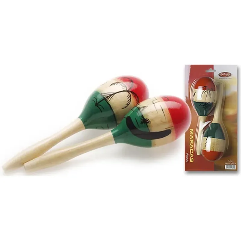 Commande En Gros STAGG 23Cm Bois -