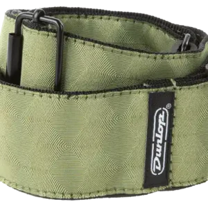 JACQUARD - HEXAGON ECHO OLIVE Acheter En Ligne