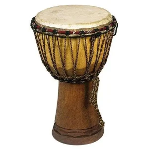 Prix Bas FUZEAU DJEMBE MALI PETIT MODELE