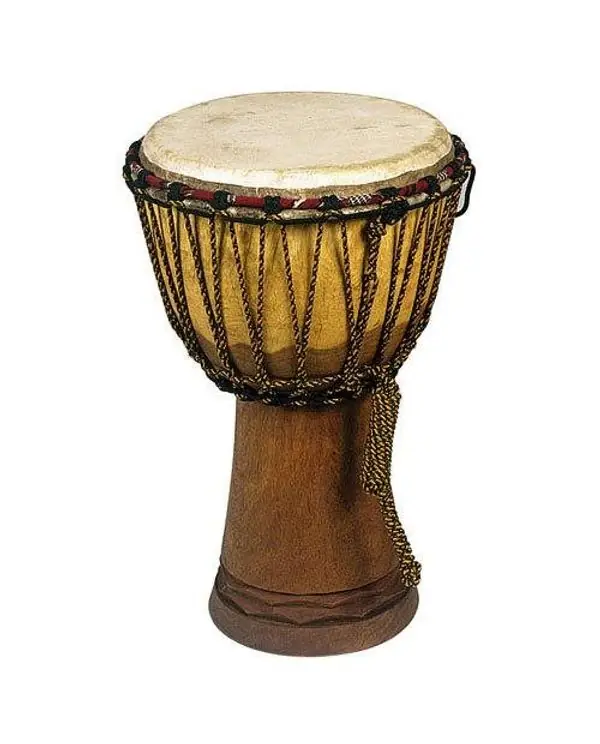 Prix Bas FUZEAU DJEMBE MALI PETIT MODELE