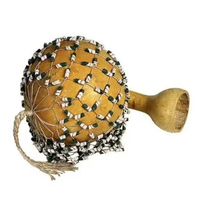 FUZEAU SHEKERE PETIT 25 CM Prix Choc