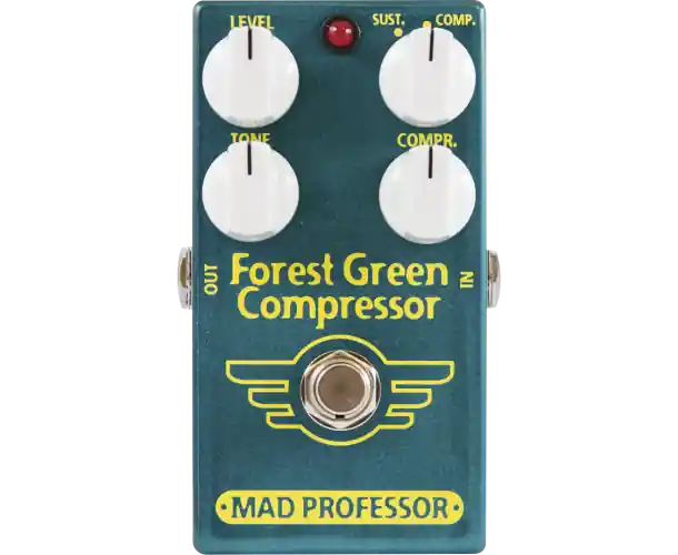 FOREST GREEN COMPRESSOR FT Nouvelle Collection
