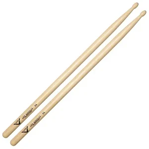 VATER LOS ANGELES 5A "AMERICAN HICKORY" BAGUETTE BOIS Prix Cassé