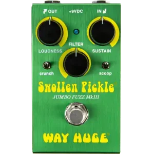 WM41 SWOLLEN PICKLE MINI Offre Spéciale
