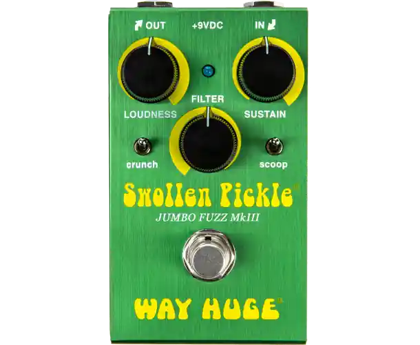 WM41 SWOLLEN PICKLE MINI Offre Spéciale