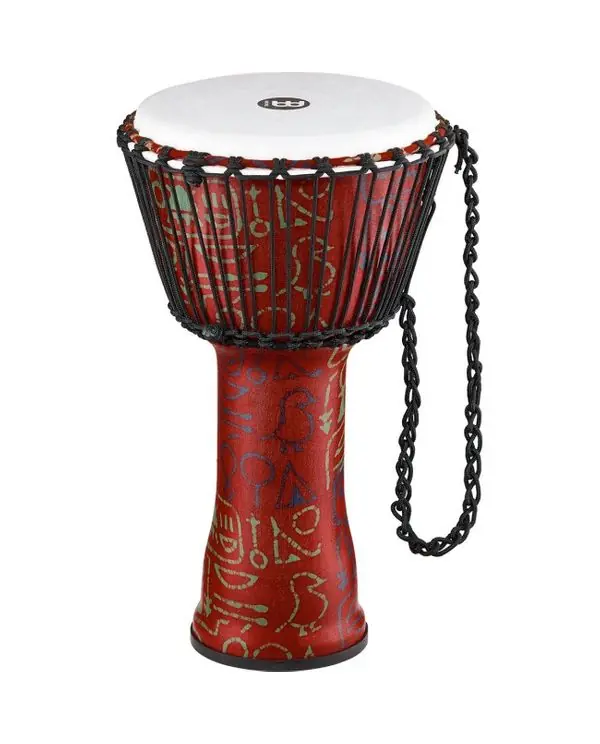 Remise MEINL PADJ1M "PHARAOH‘S" DJEMBE SYNTHETIQUE 10"