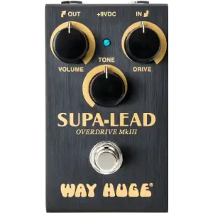 WM31 SUPA LEAD Nouvel Arrivage