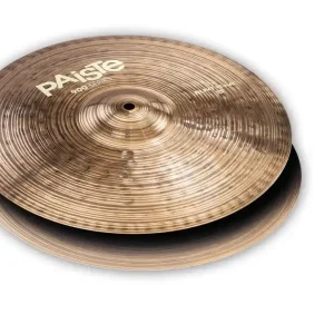 Vente Directe PAISTE 900 15" Heavy Hi-hat