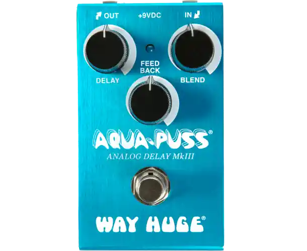 Certifié AQUA-PUSS MINI