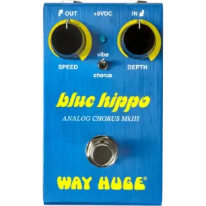 BLUE HIPPO MINI Bon Marché